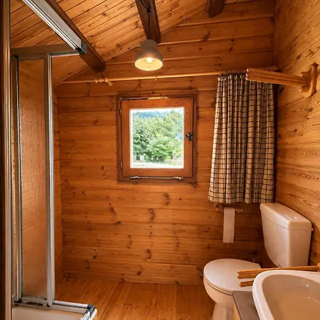 Casa vacanze Schleinest In Zweiter Reihe Zur Schlei *